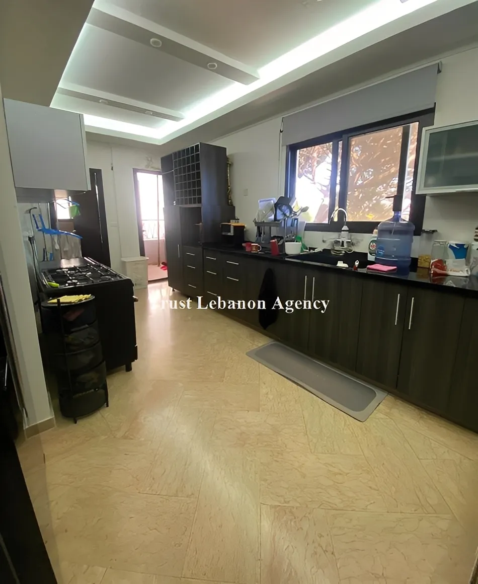 Apartment for Sale in Metn Dhour Al Chweir Lebanon