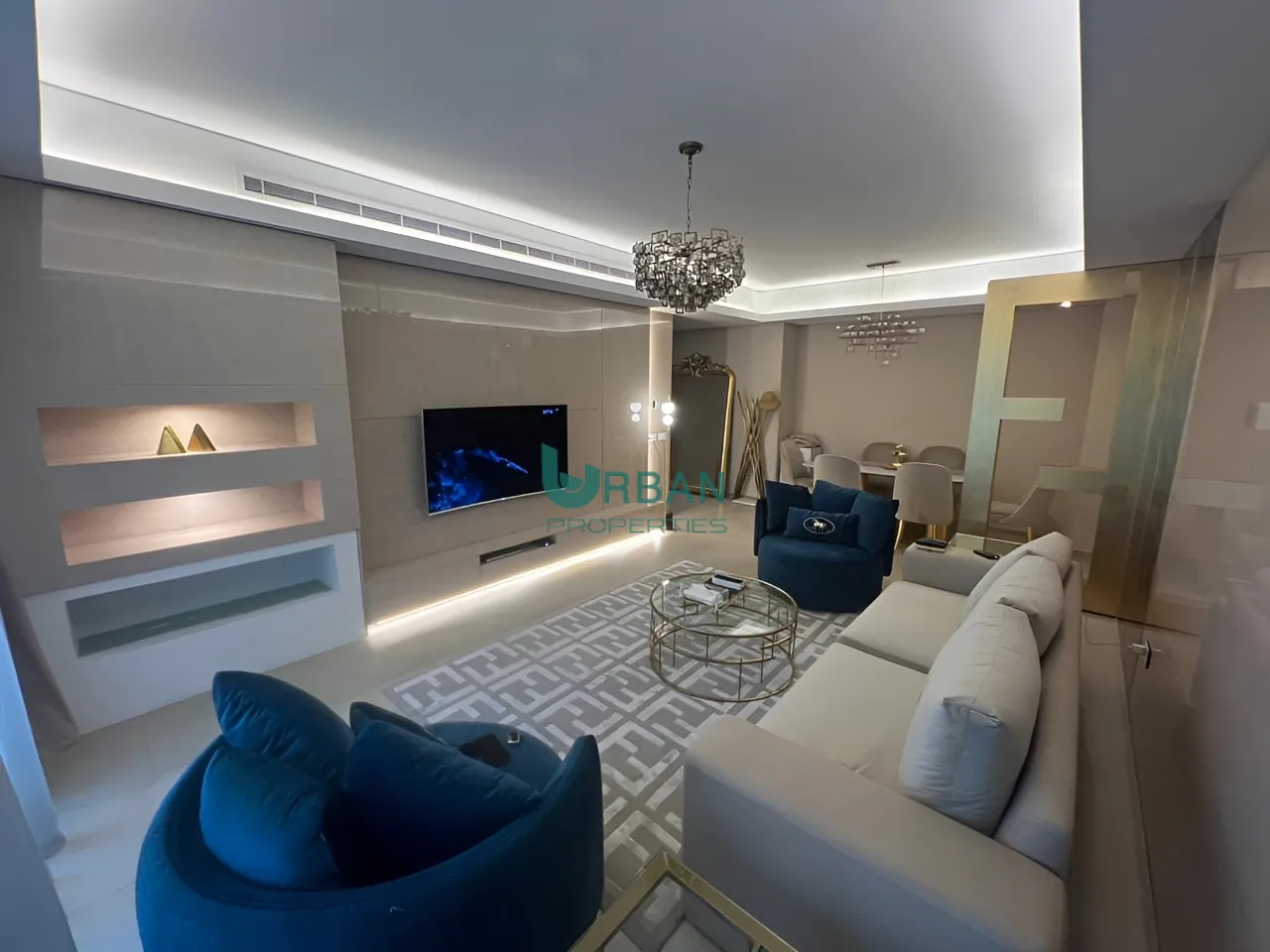 Apartment for rent in Dbayeh, lebanon - 3 bed, 3.0 bath