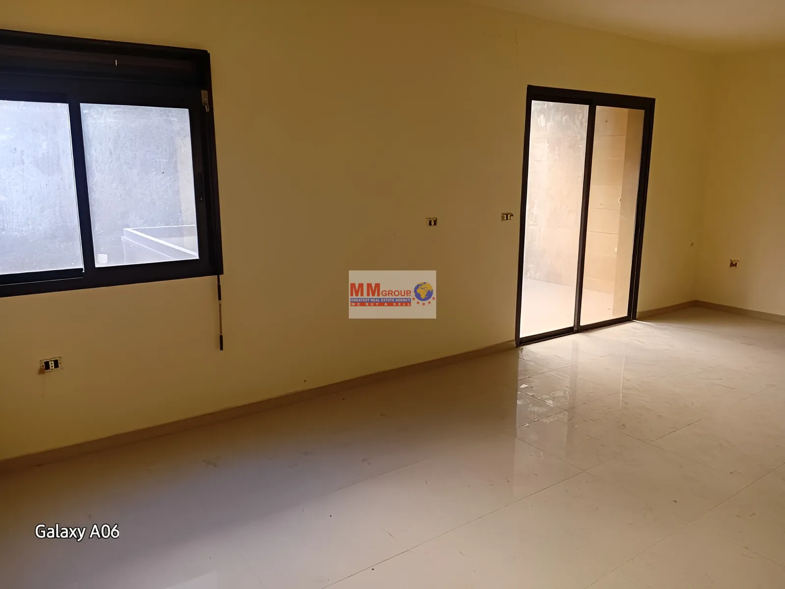 Apartment for Sale in Mansourieh