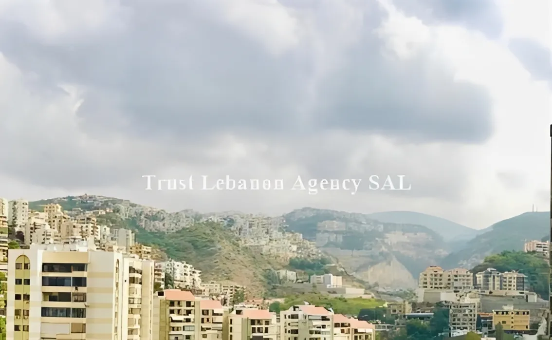 Apartment for Sale in Metn Antelias Lebanon