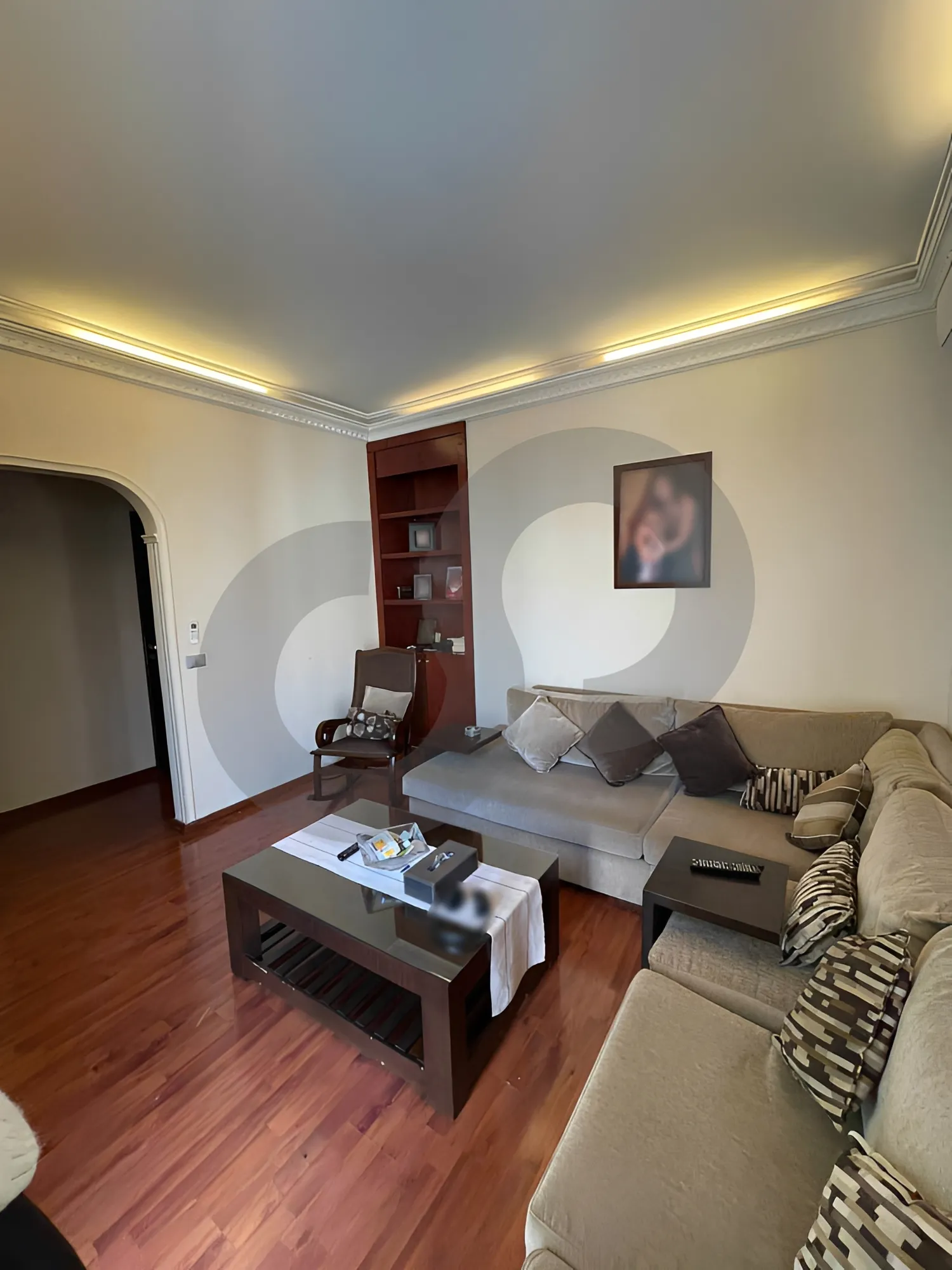 Apartment for Sale in Salim Salam - 4 bed, 5 bath