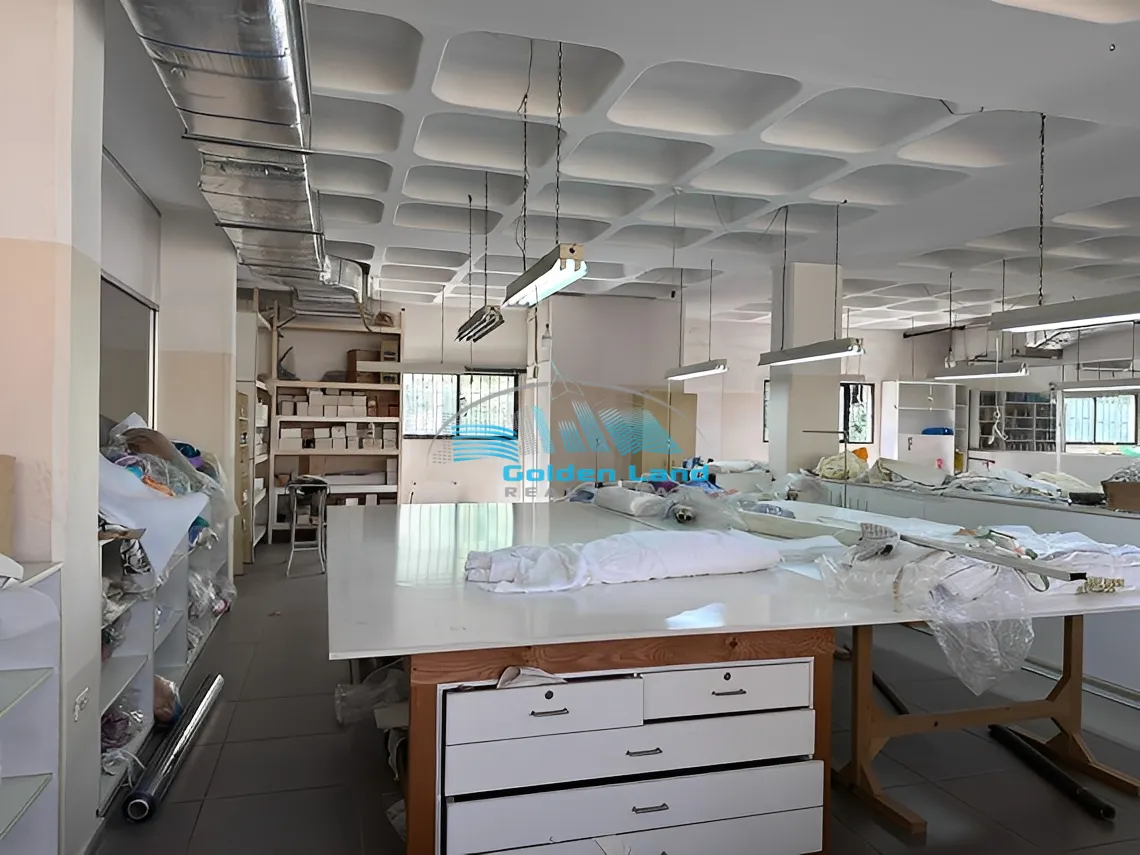 Office for rent in Bsalim