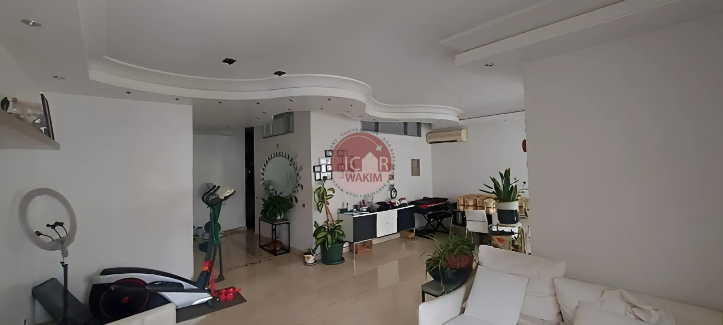 Apartment for sale in Zalqa