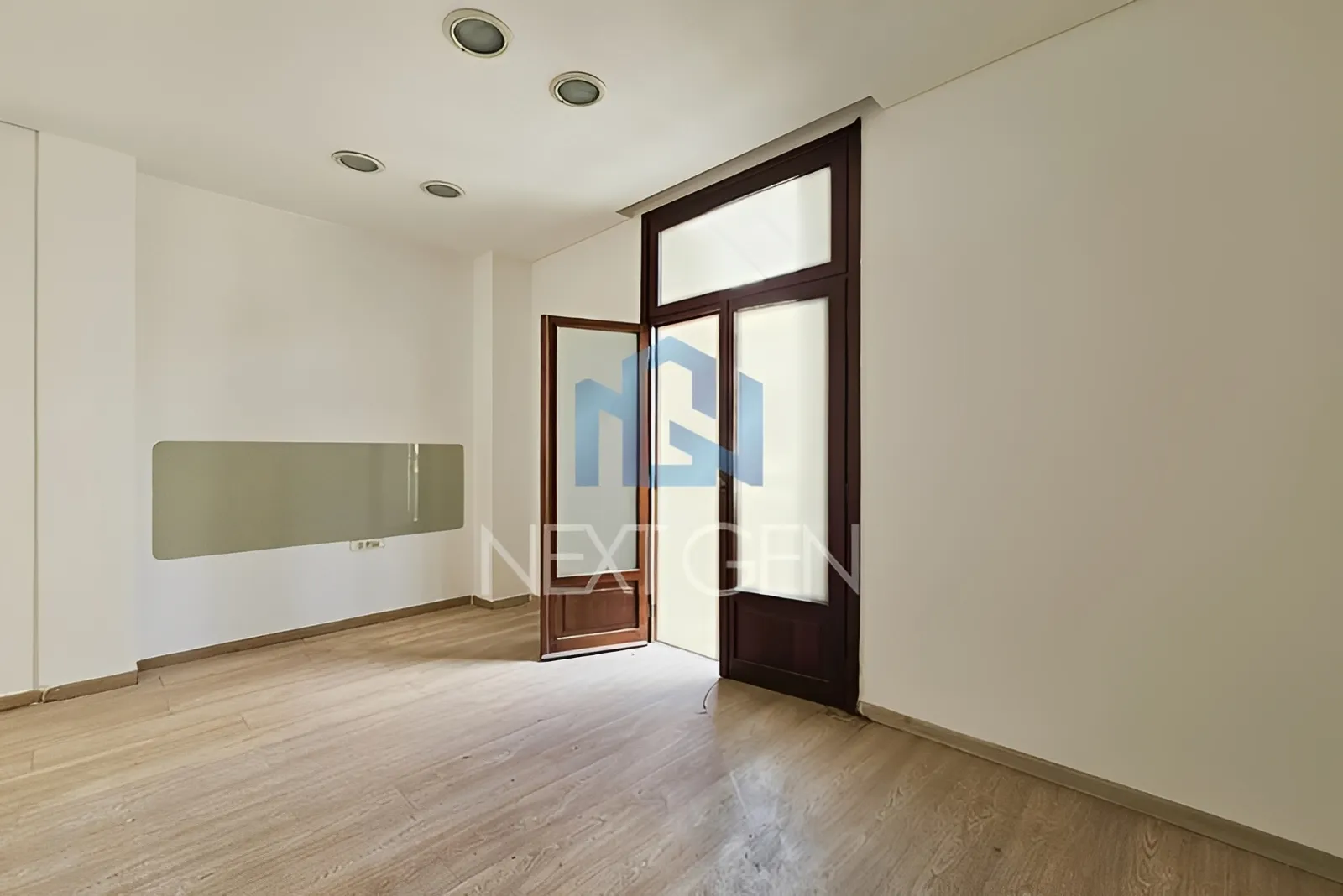 Office for Rent in Downtown