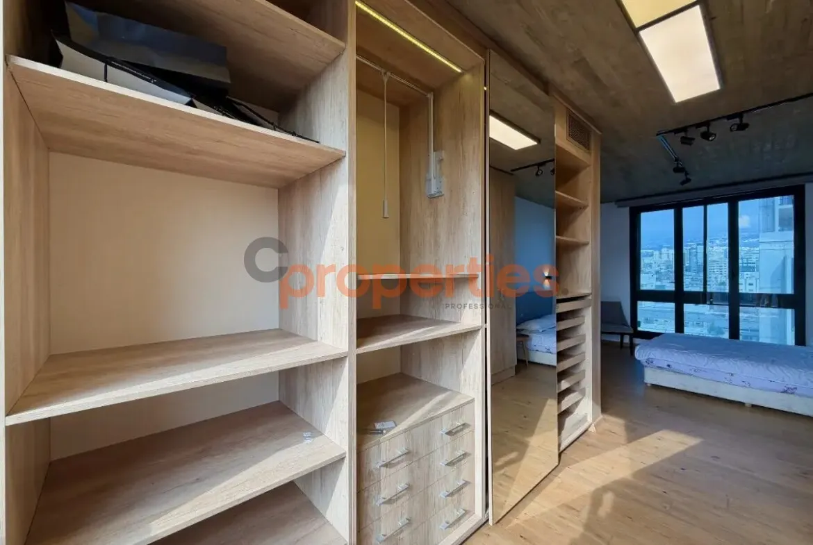 Apartment for Rent in Achrafieh