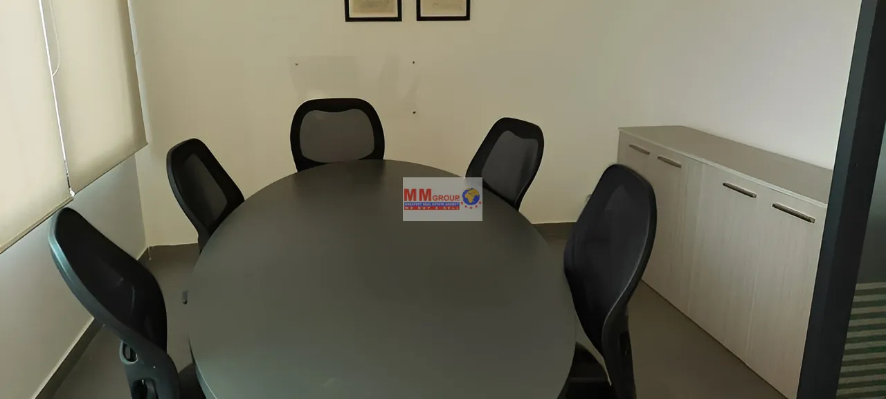 Office for rent in Bsalim