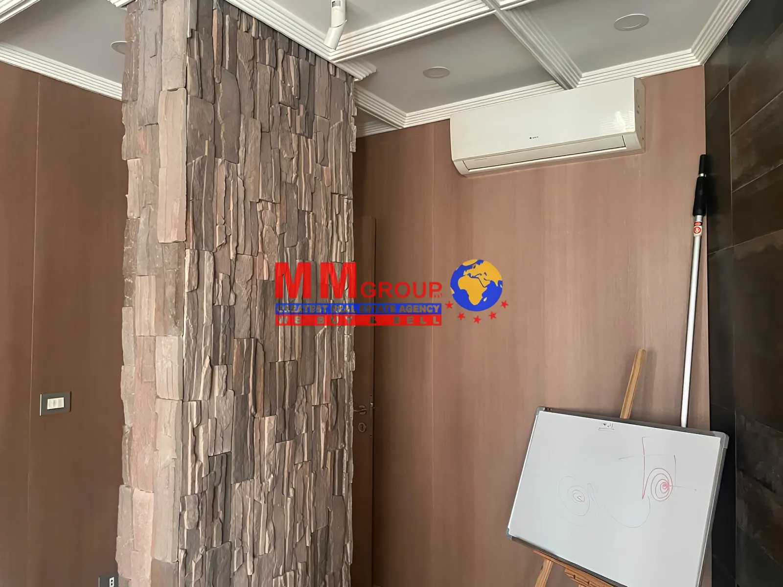 Office for Sale in Baouchriyeh