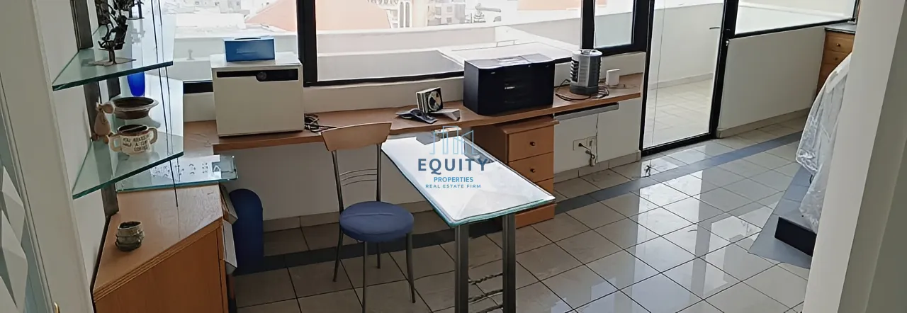 Office for rent in Fanar