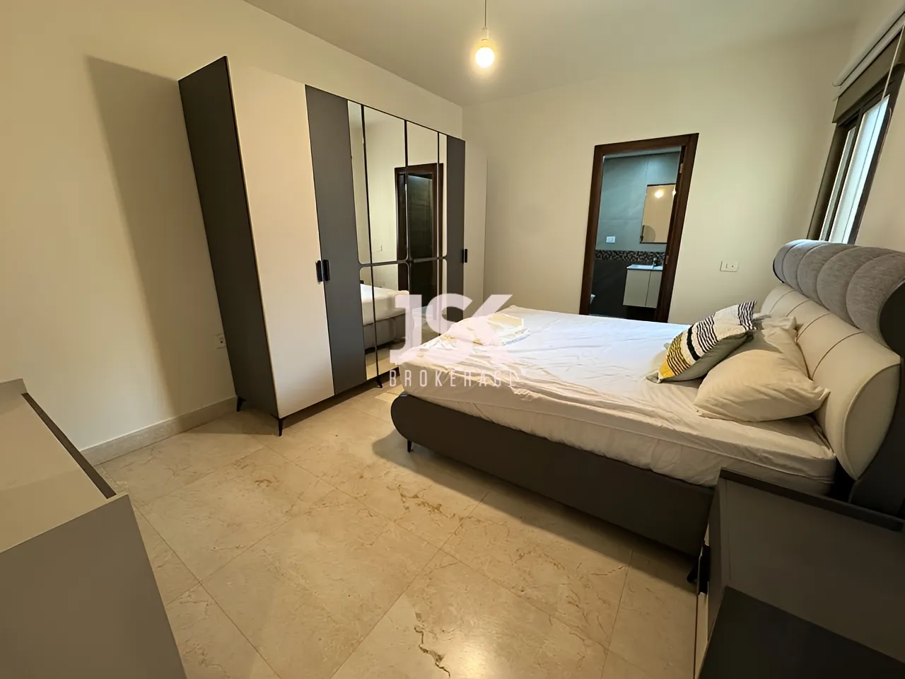 Apartment for Sale in Msaytbeh