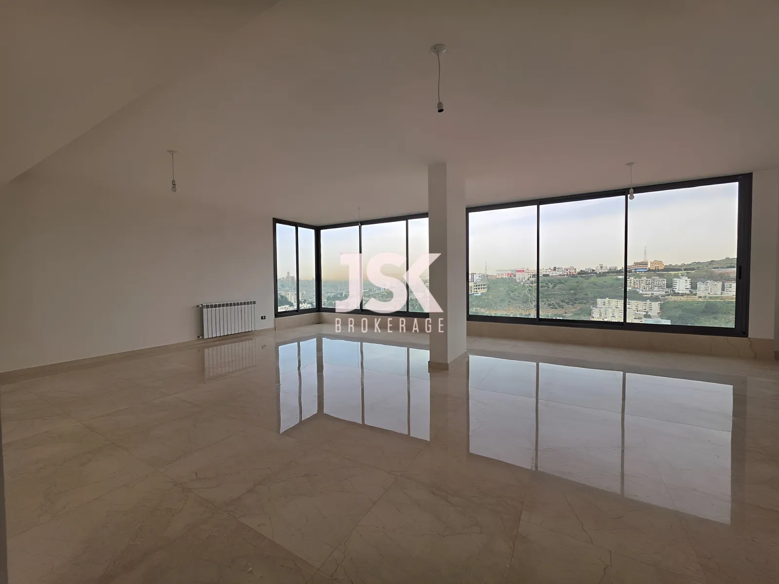 Apartment for Sale in Hazmieh