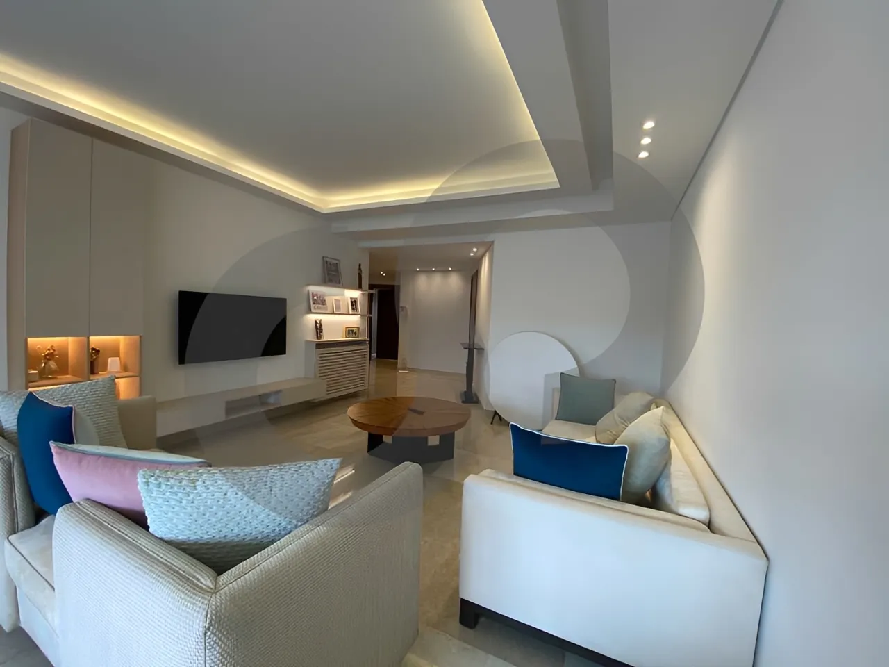 Apartment for Rent in Achrafieh