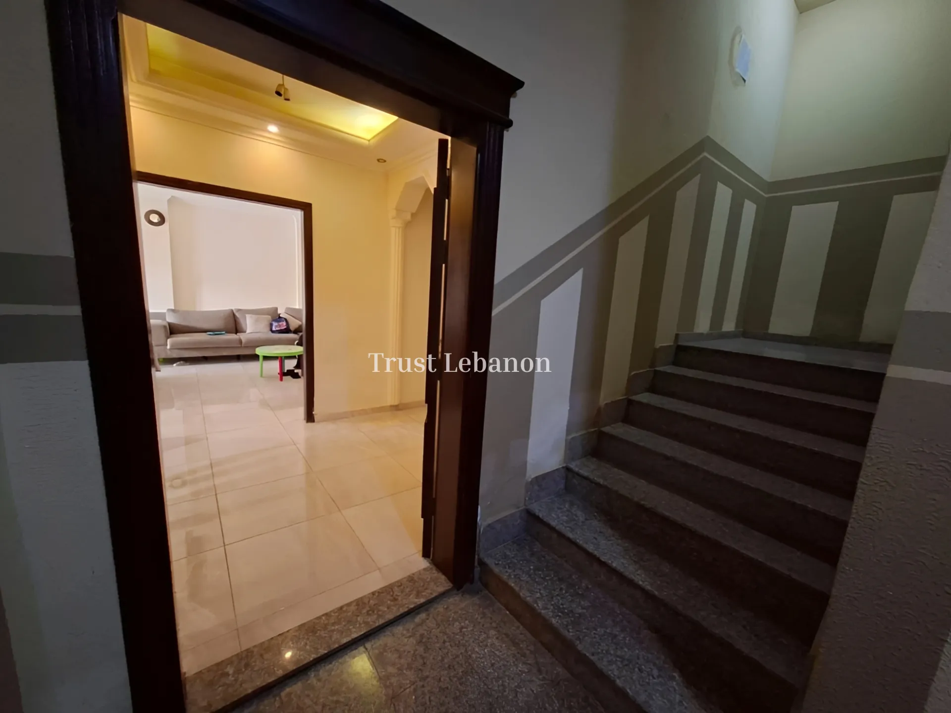 Apartment for sale in Dawhet Aramoun, Lebanon