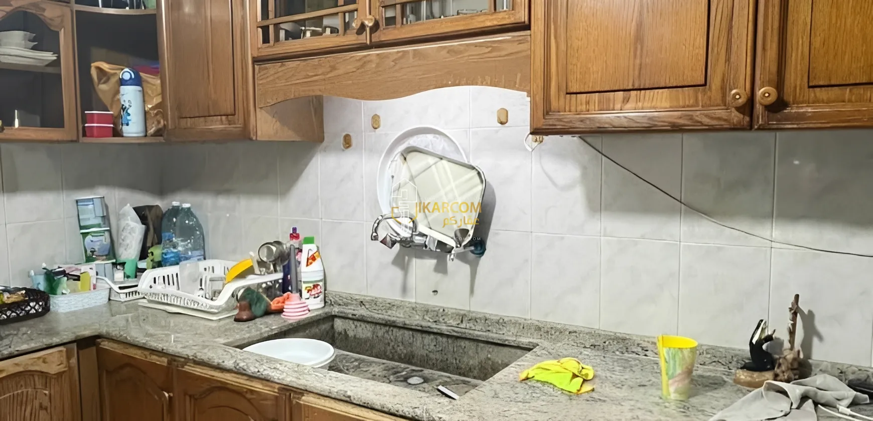 Apartment for Sale in Metn, Sabtieh, Lebanon