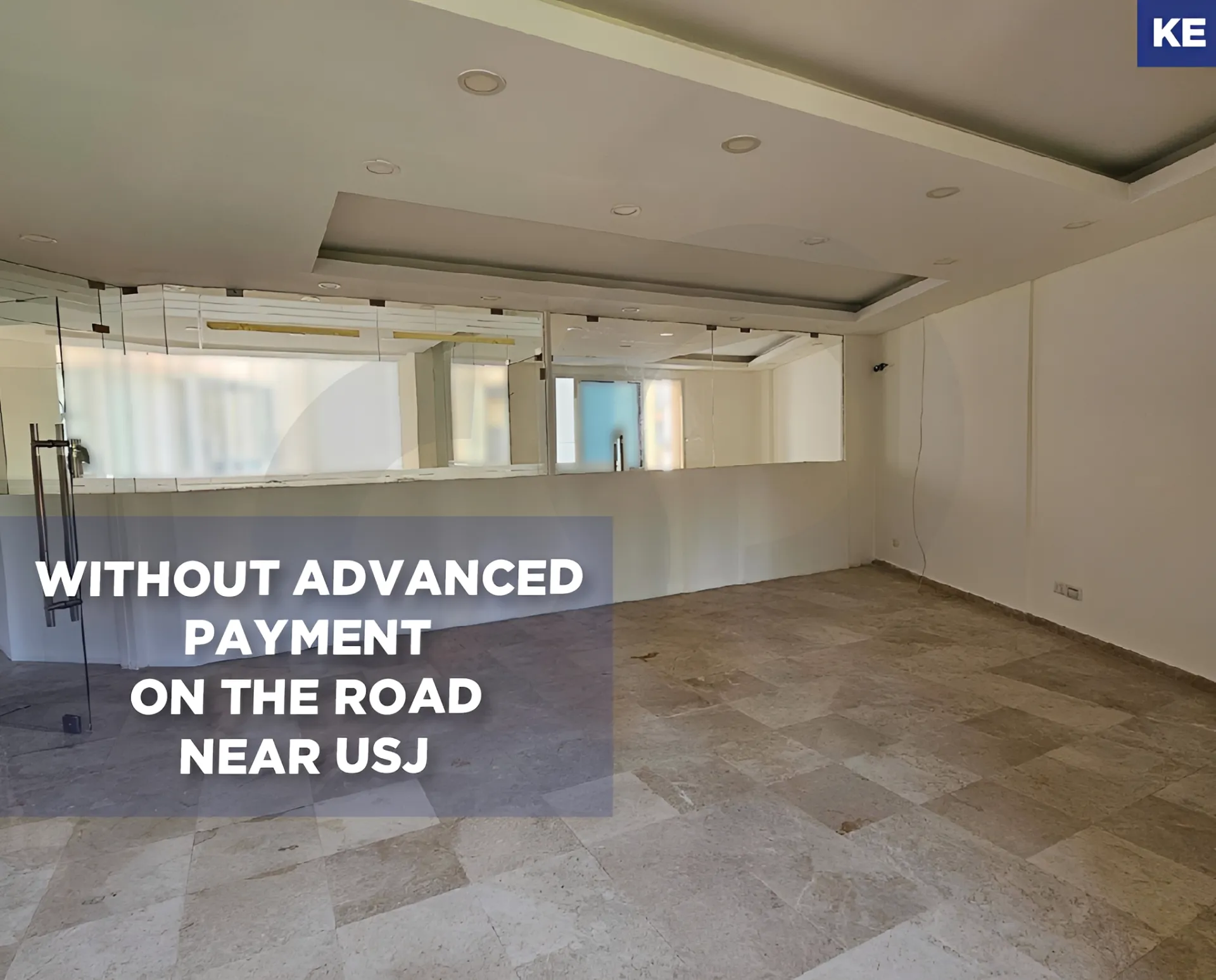 Commercial Property for Rent in Sodeco