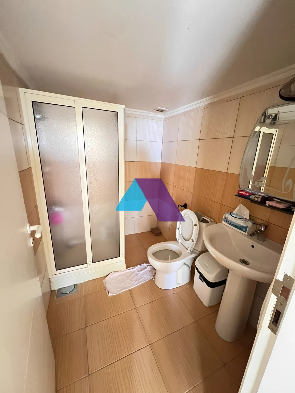 Apartment for Sale in Ajaltoun