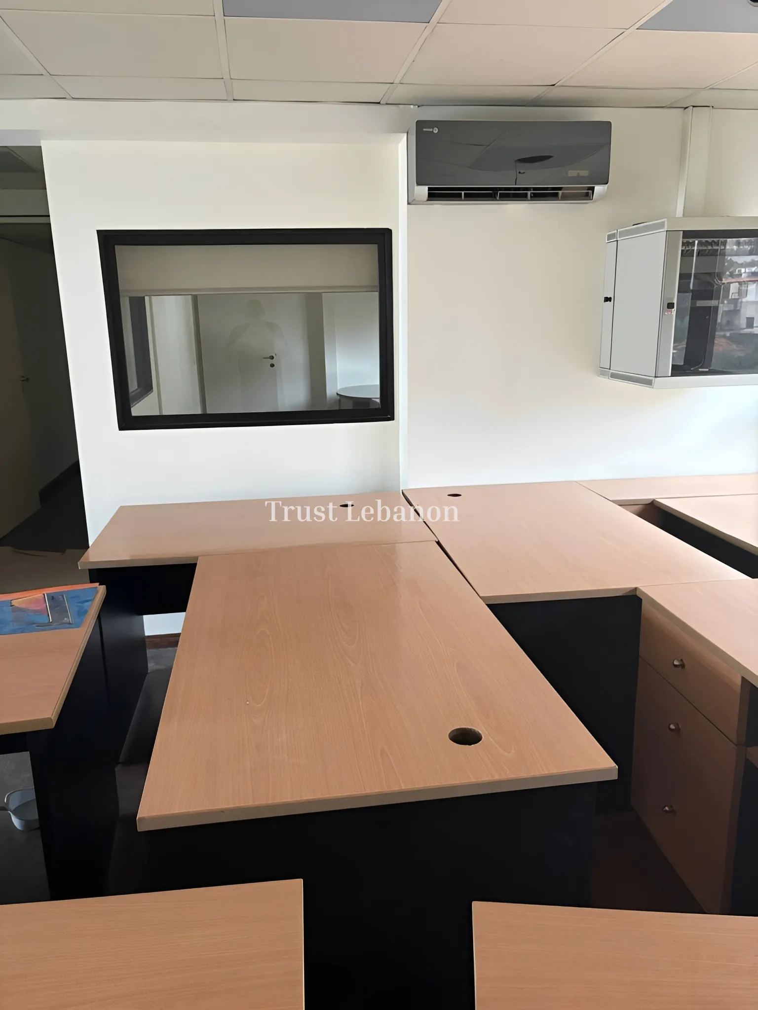 Office for rent in Jounieh, Lebanon