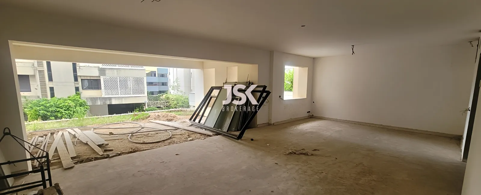 Apartment for Sale in Sahel Aalma - 3 bed