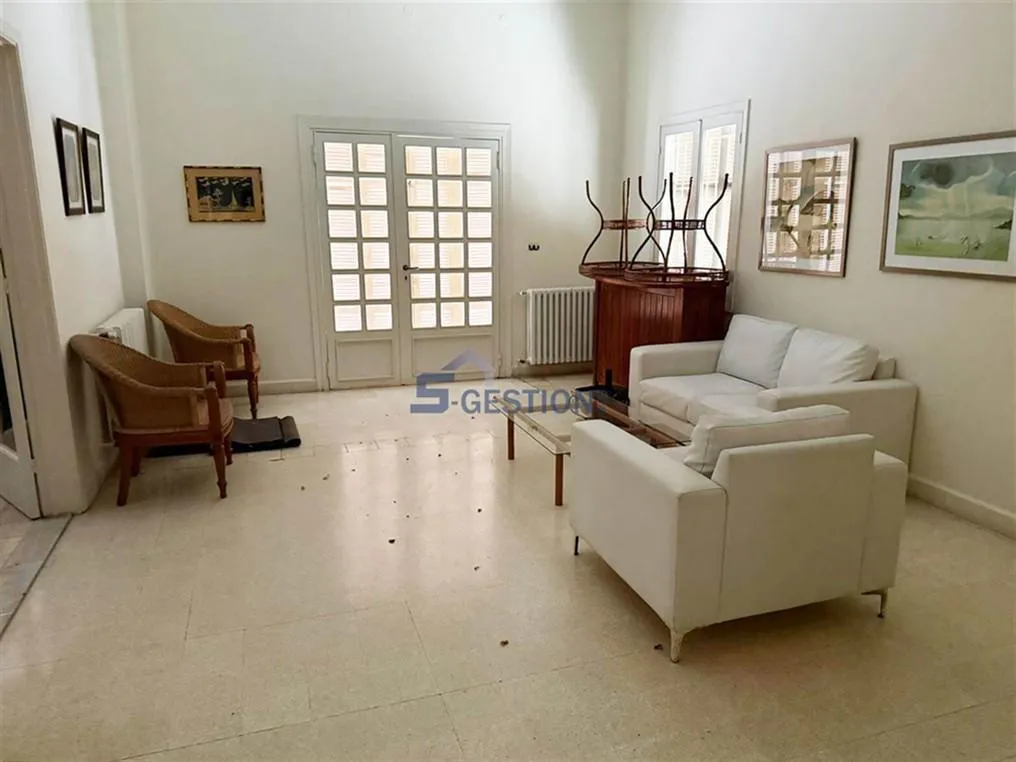 Apartment for Rent in Baabdat