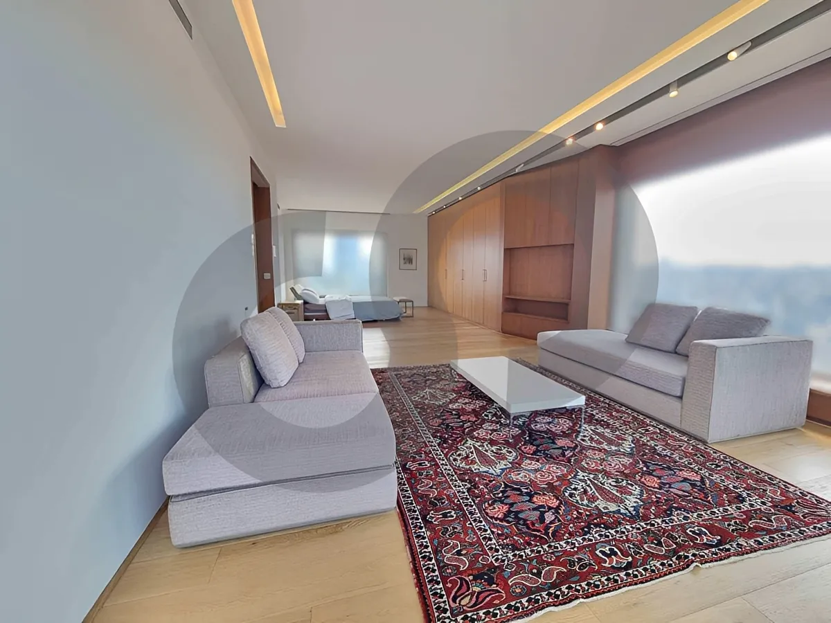 Apartment for Sale in Achrafieh, Beirut, Lebanon