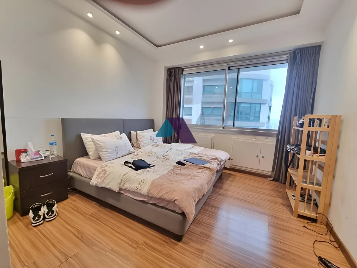 Apartment for Sale in Achrafieh