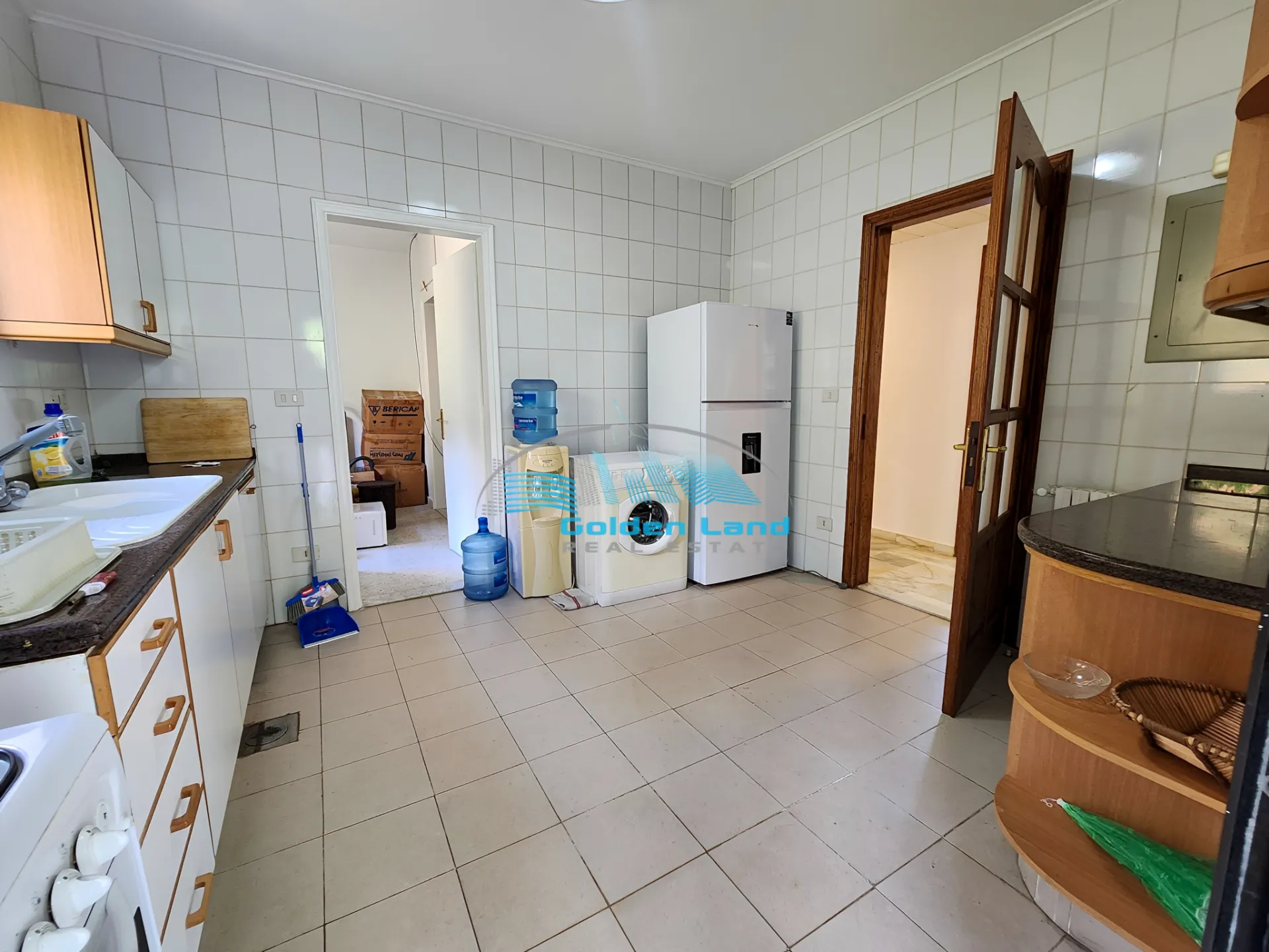 Apartment for Rent in Broummana