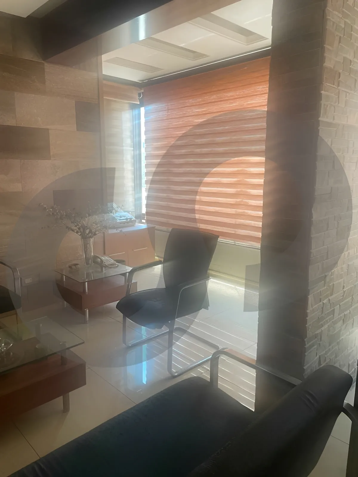 Office for Sale in Baouchriyeh