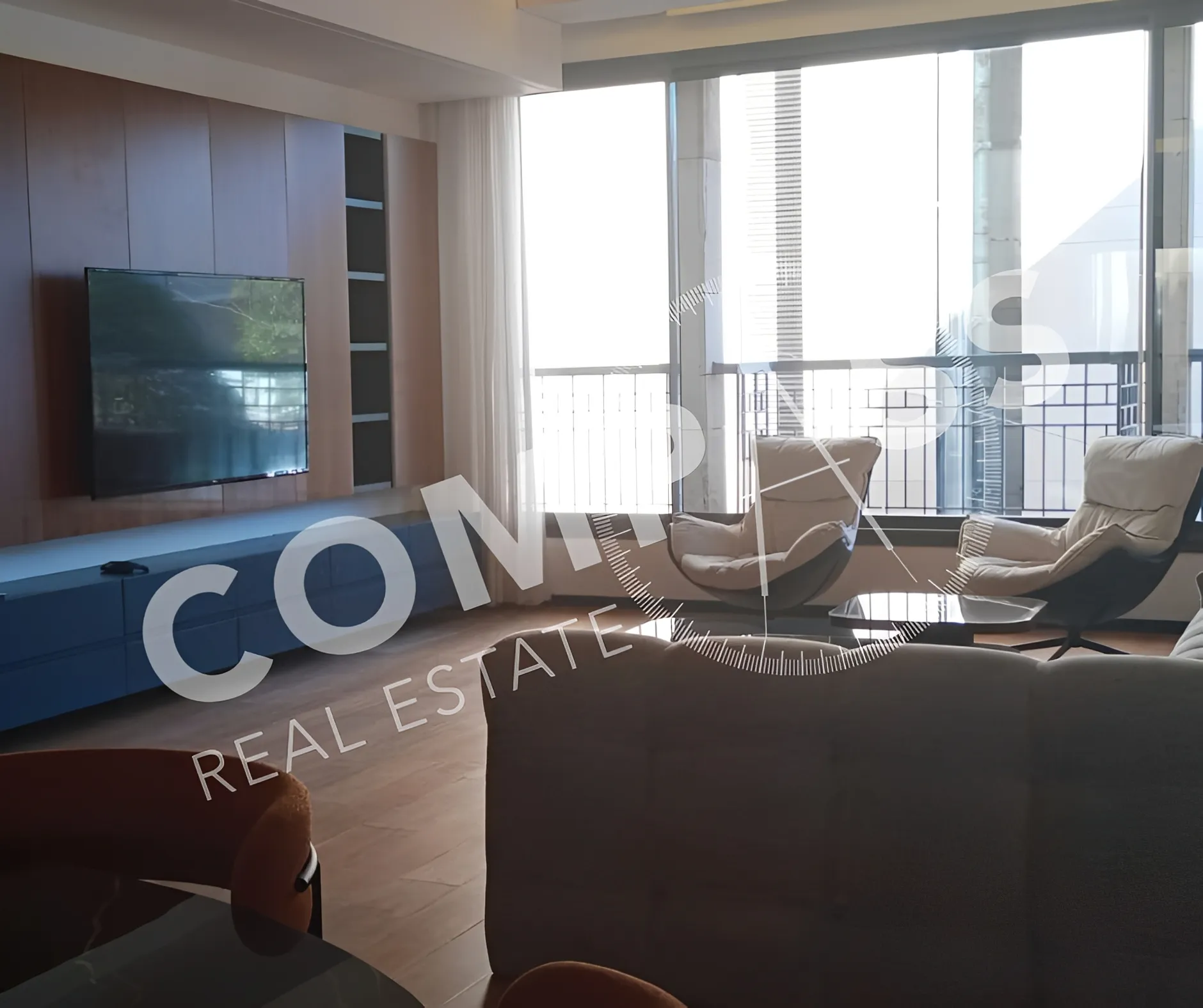 Apartment for Rent in Achrafieh, Beirut, Lebanon
