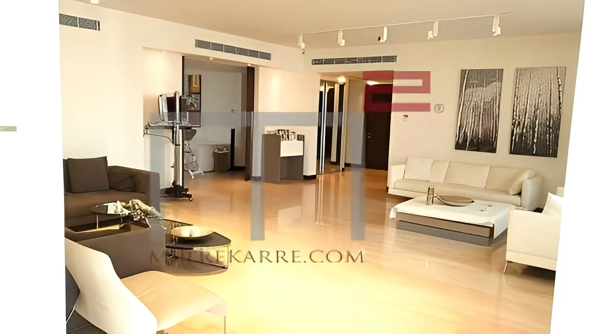 Apartment for Sale in Ashrafieh Beirut Lebanon - 3 bed, 5 bath