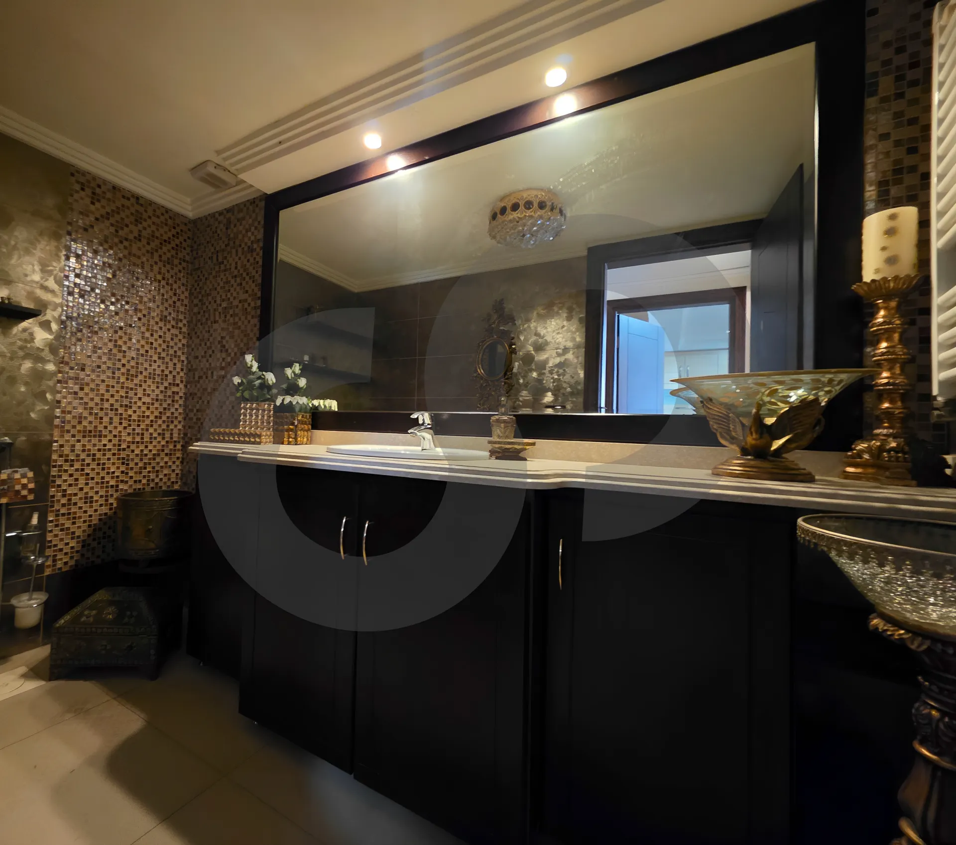 Apartment for Sale in Hazmieh