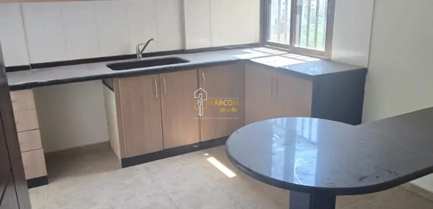 Apartment for sale in Jal El Dib, Lebanon