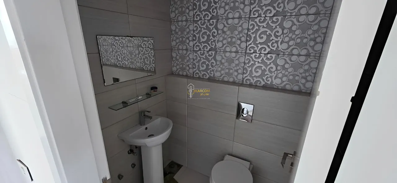 Apartment for sale in Jdeideh, Lebanon