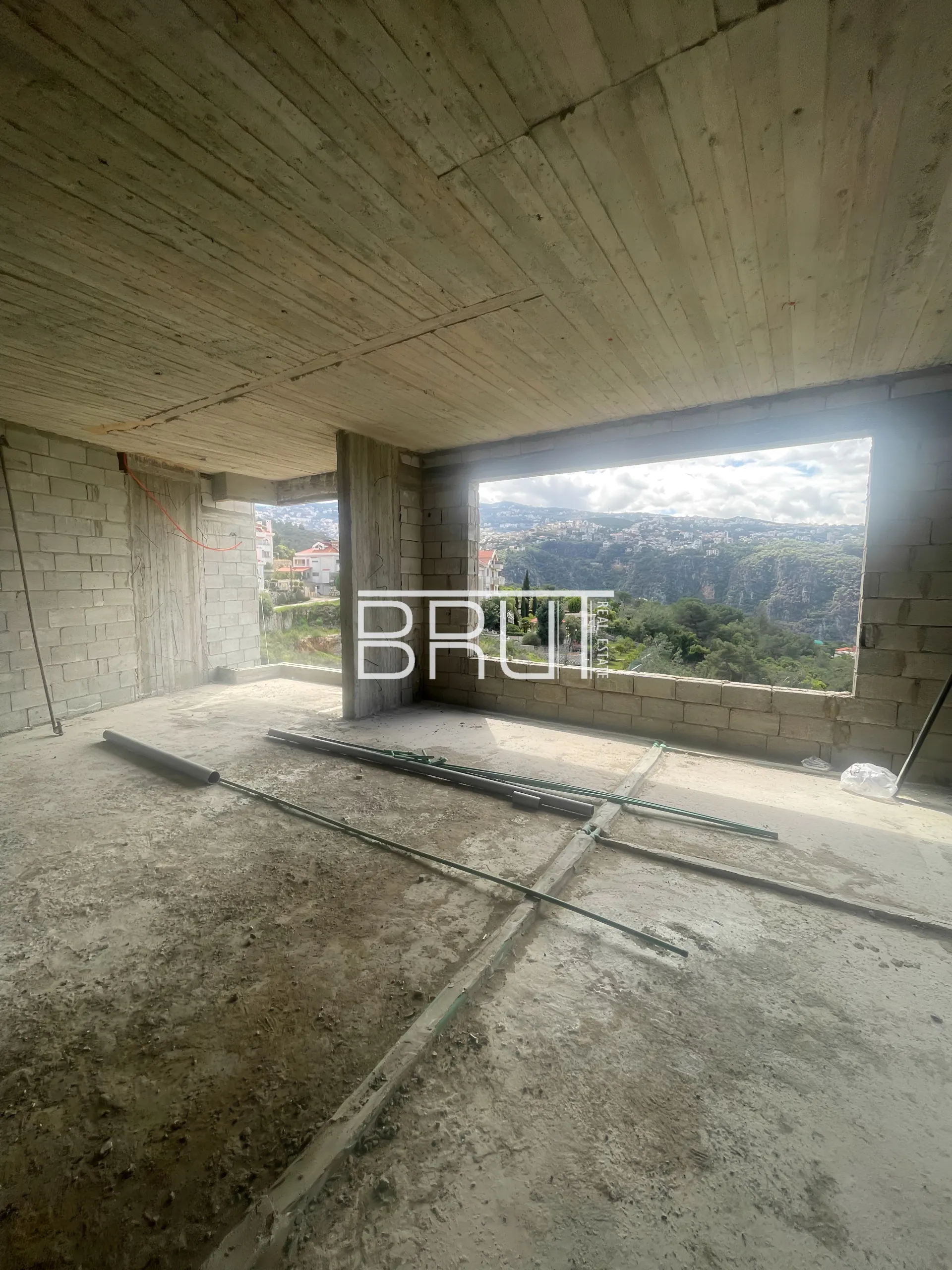 Apartment for Sale in Jeita