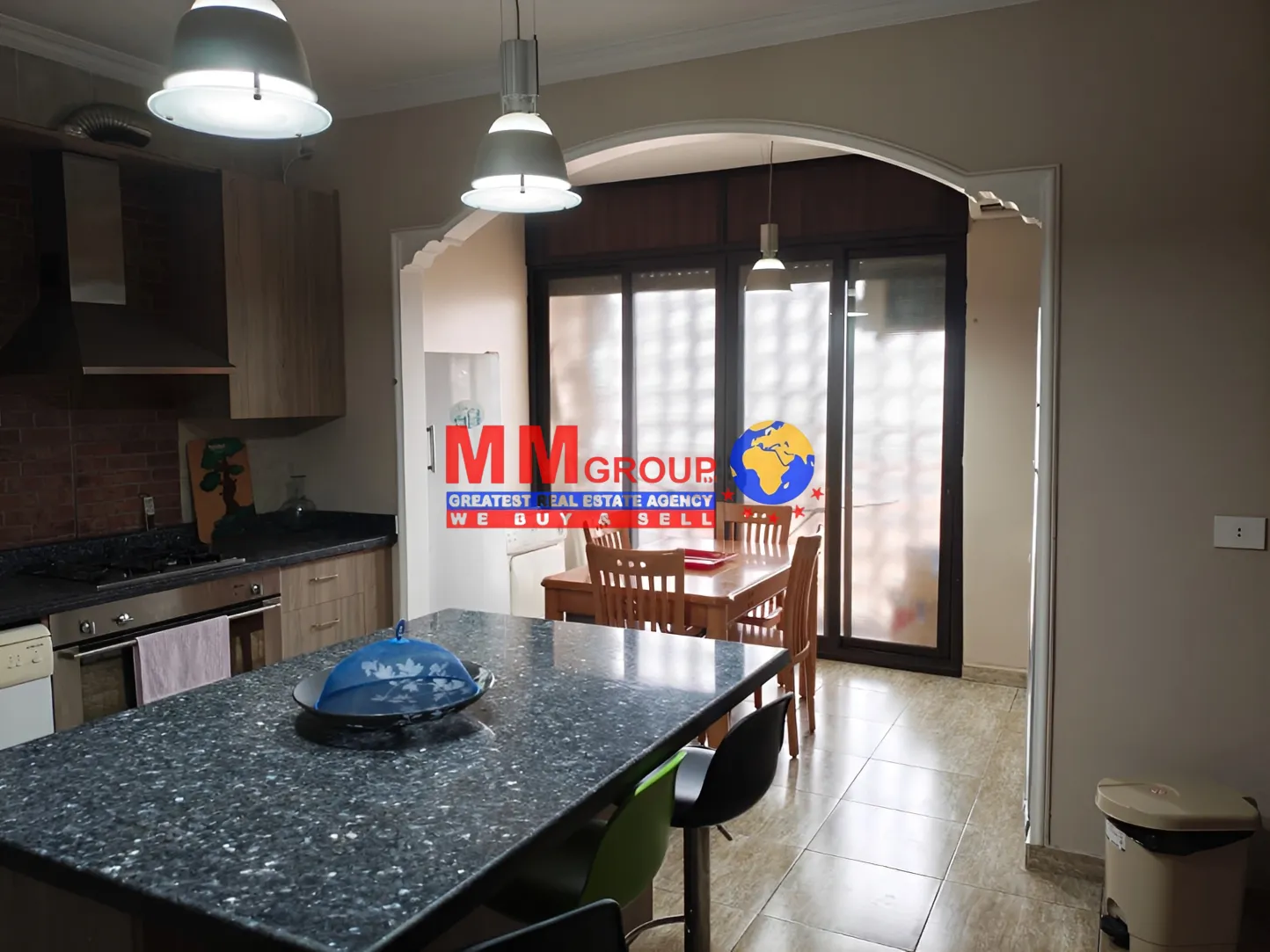 Apartment for Sale in Beit Meri, Lebanon