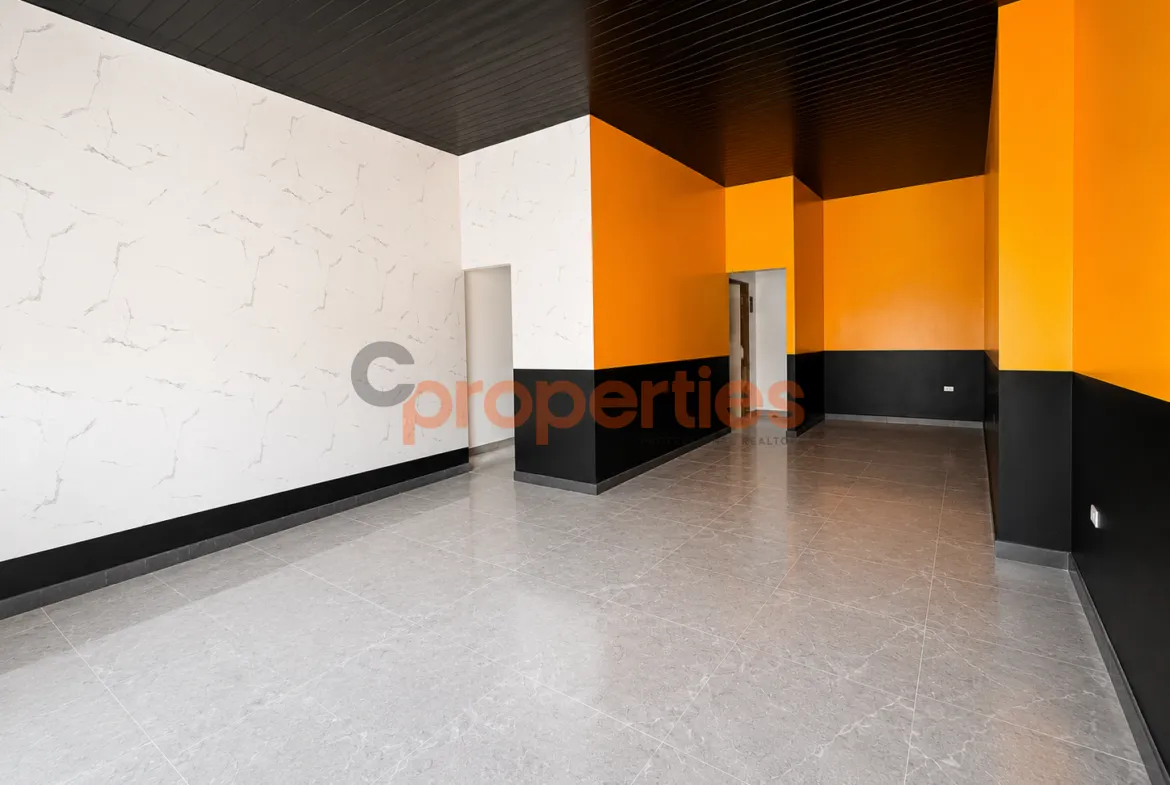 Shop for Rent in Mazraat Yachoua