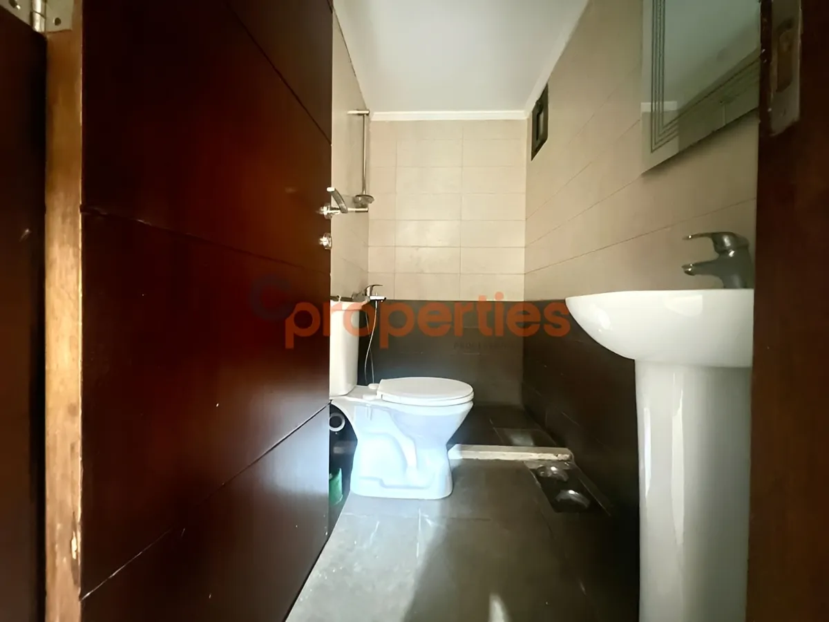 Apartment for Sale in Geitawi