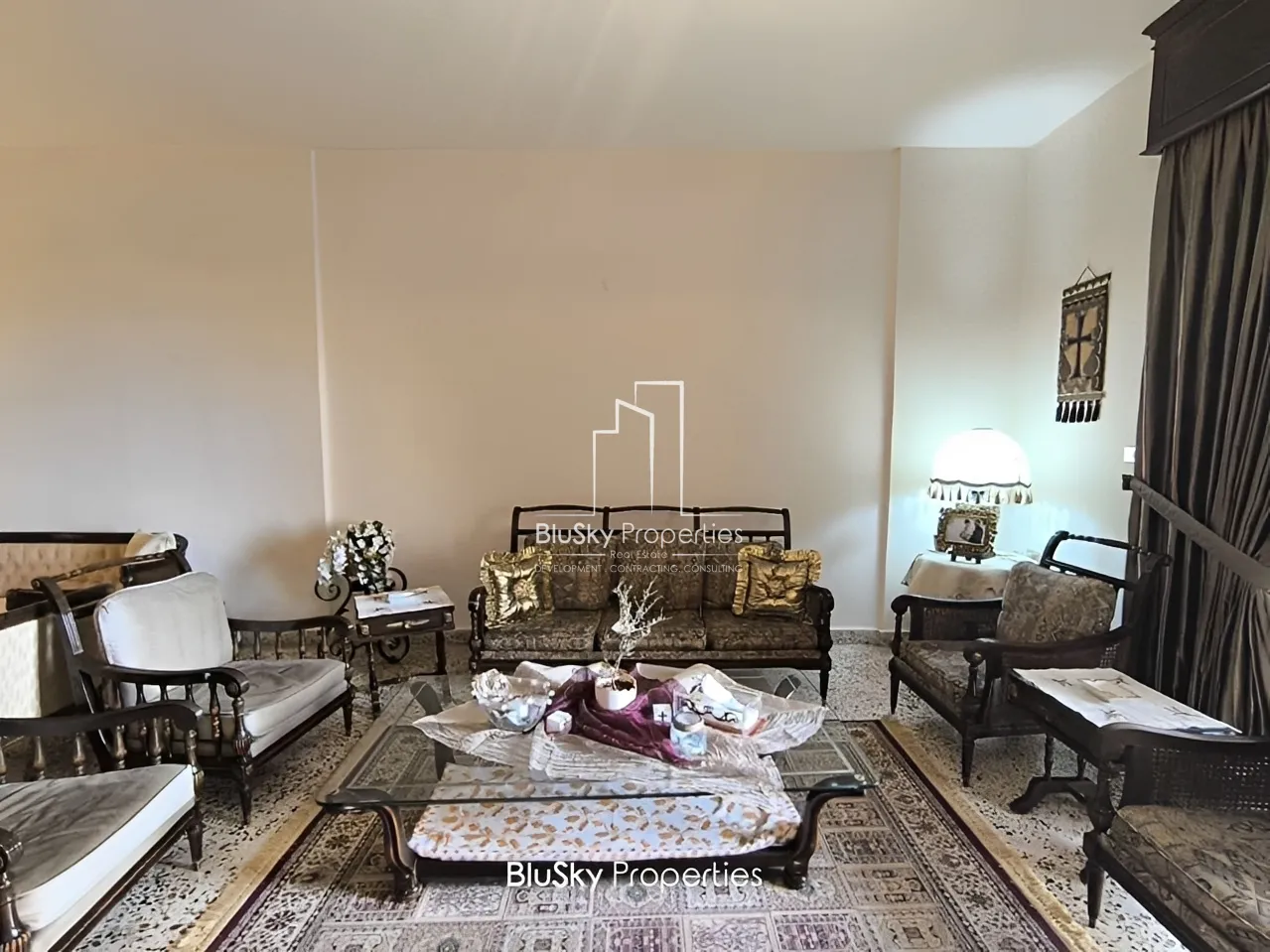 Apartment for Sale in Antelias - 3 bed, 2 bath