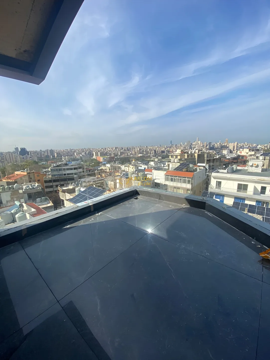 Apartment for sale in Hazmieh, Lebanon - 3 bed, 4 bath