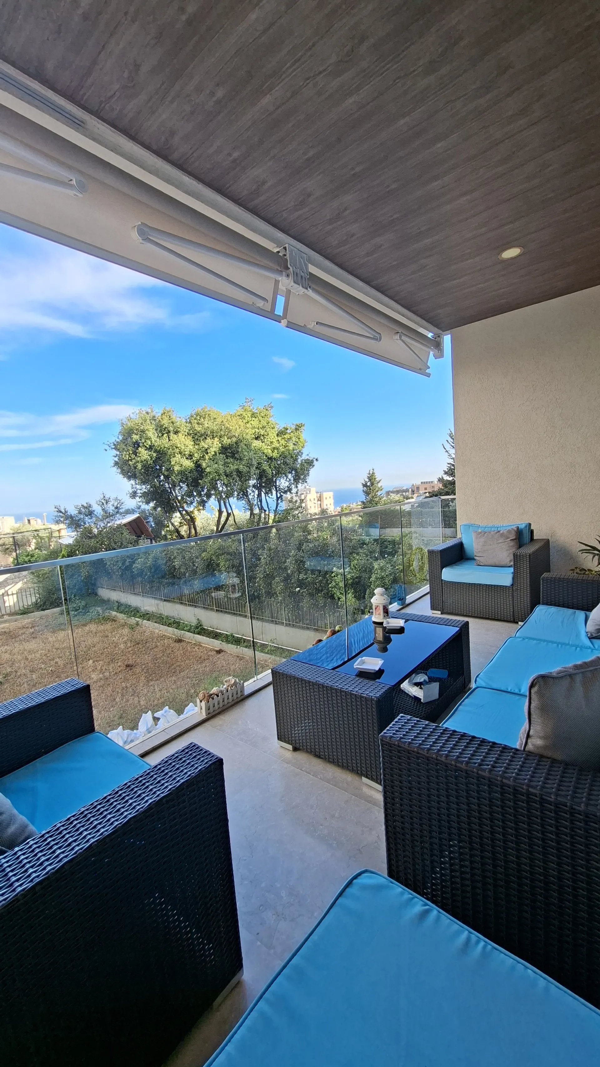 Apartment for sale in Adma w dafnah, lebanon