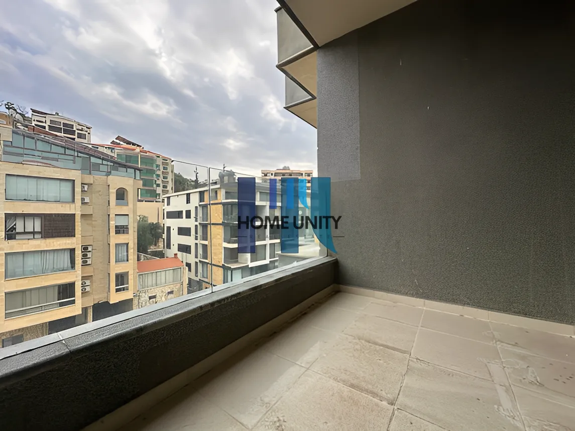 Duplex in Khalde, lebanon