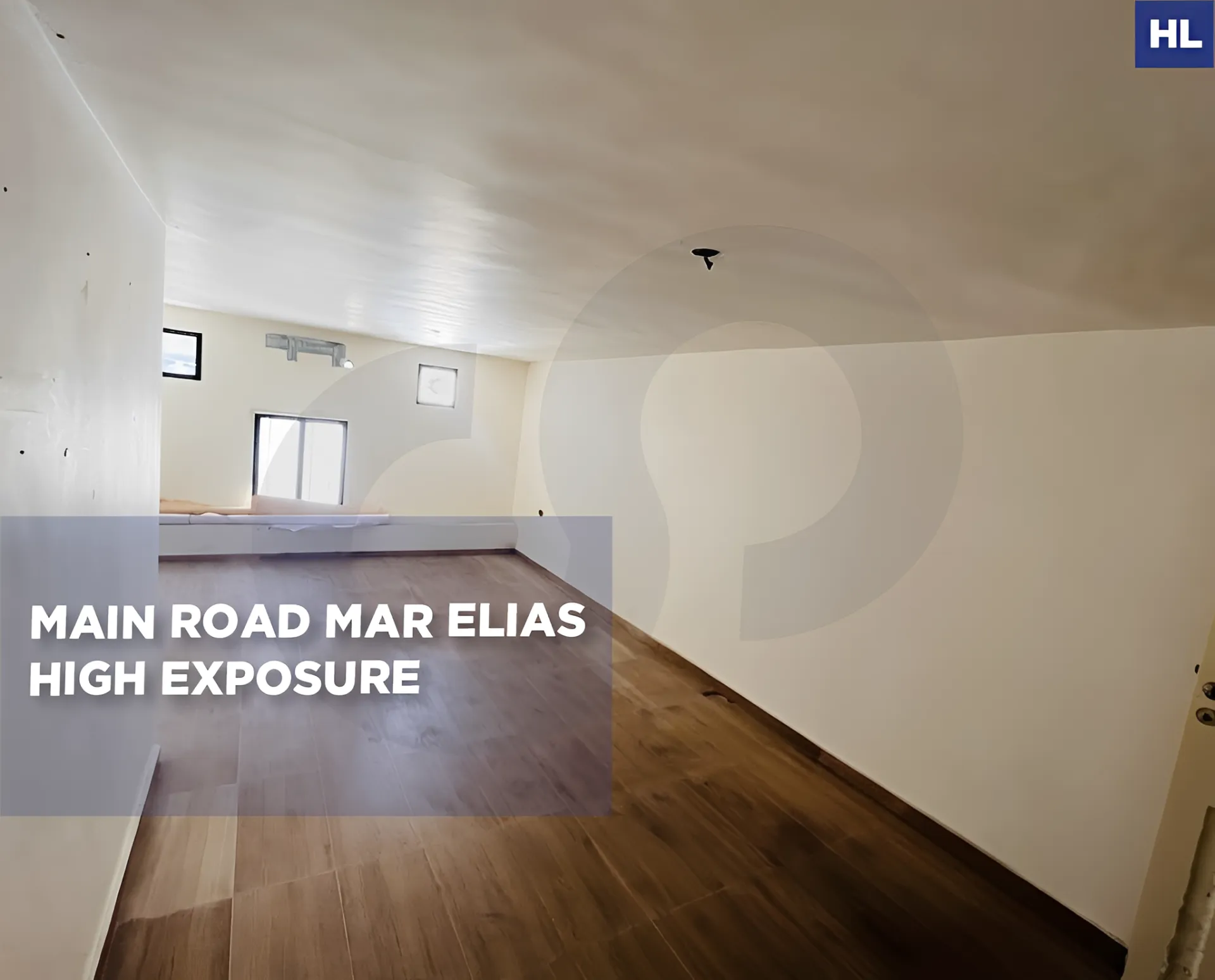 Apartment for Rent in Mar Elias