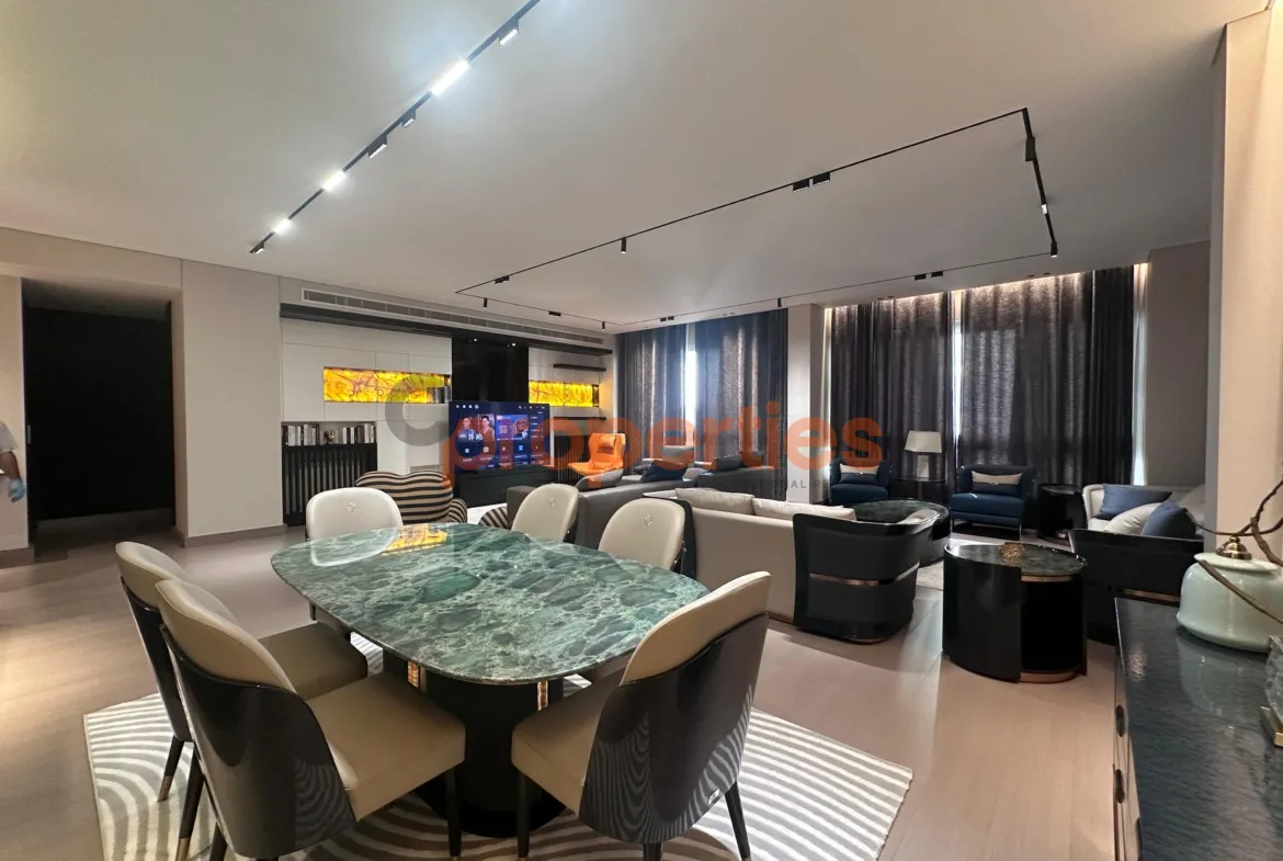 Apartment for Sale in Raoucheh
