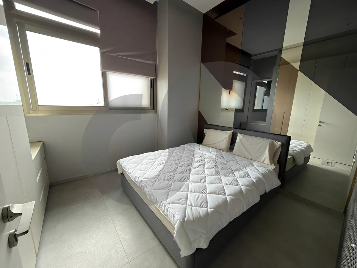 Apartment for Sale in Ain Al Mraiseh, Beirut, Lebanon