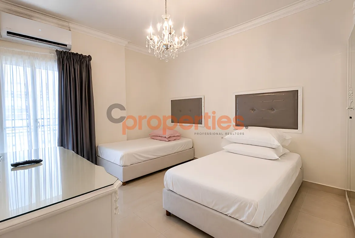 Apartment for Rent in Jnah