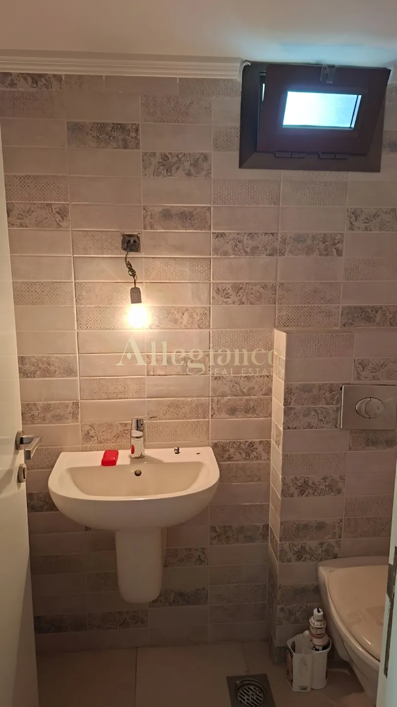 Apartment for rent in Naqqache