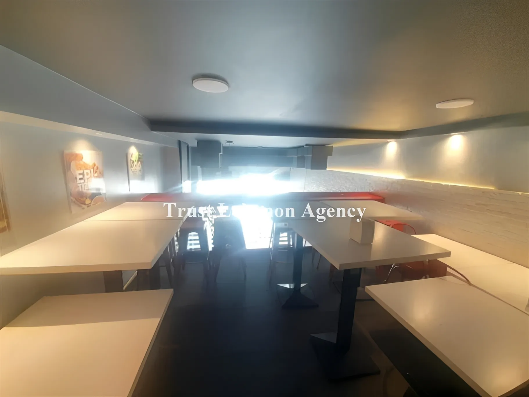 Restaurant for sale in Metn, Sin El Fil