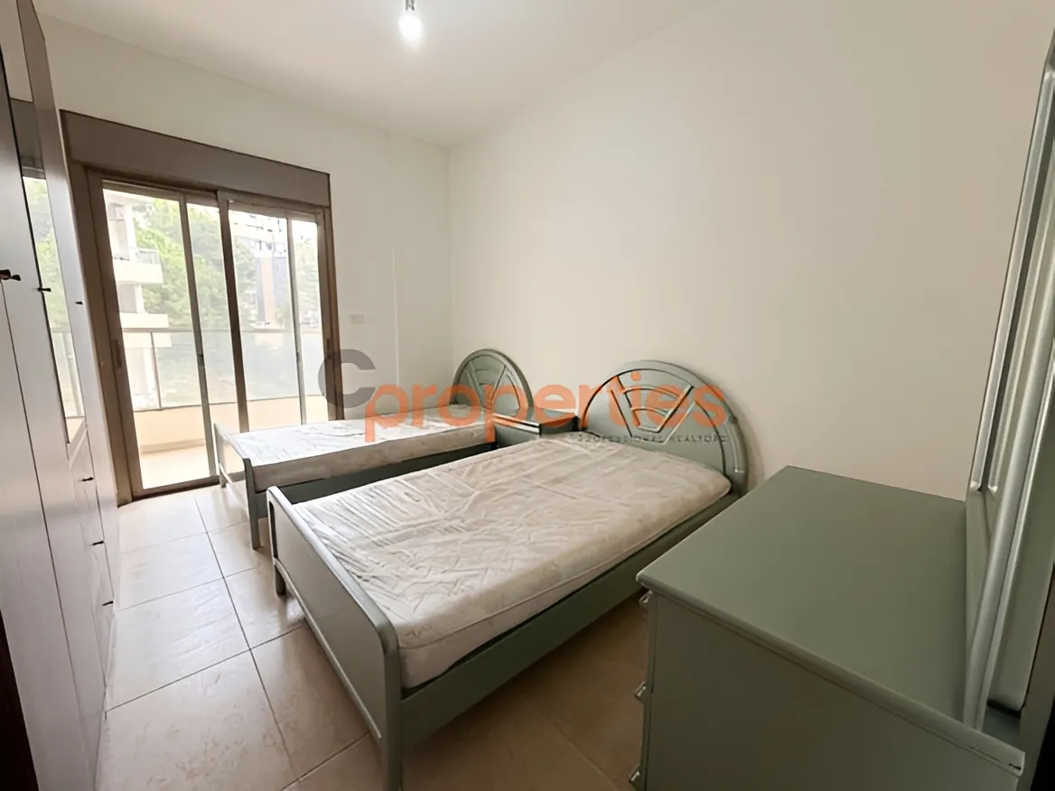 Apartment for Sale in Naqqache - 3 bed, 2 bath