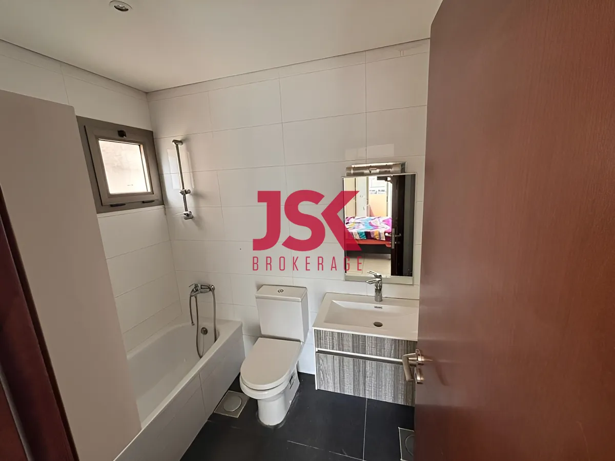 Apartment for Rent in Jdeideh, Lebanon - 3 bed, 3 bath