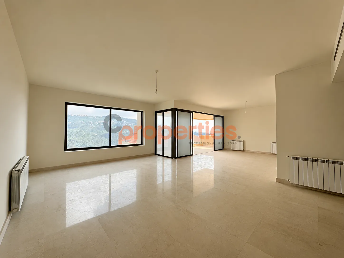 Apartment for sale in Montiverdi, Lebanon - 4 bed, 5 bath