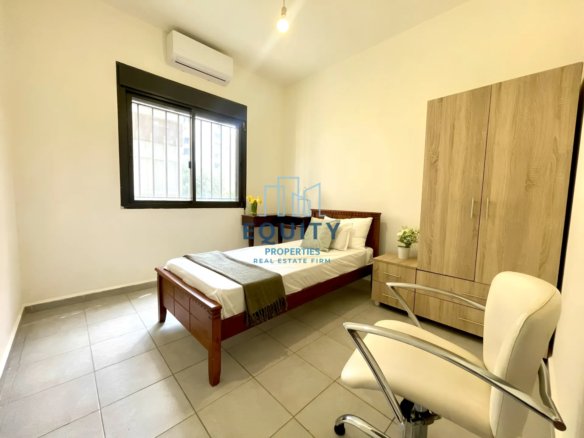 Apartment for rent in Kaslik