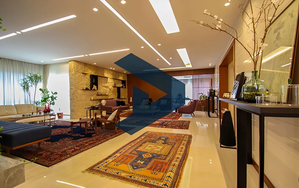 Apartment for sale in Verdun, Bayrut, Lebanon